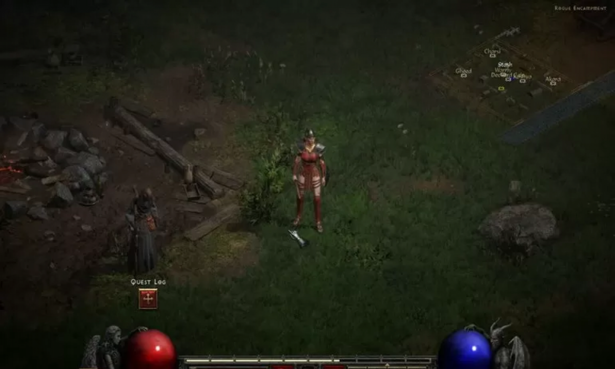 图片[1]-骨之王者 Build.20731153（King of Bones）免安装英文版-测试