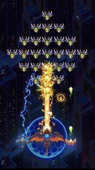 图片[1]-骨之王者 Build.20731153（King of Bones）免安装英文版-测试