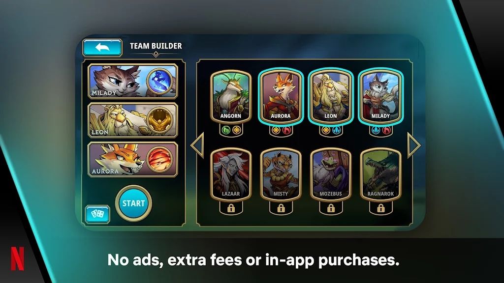 图片[1]-骨之王者 Build.20731153（King of Bones）免安装英文版-测试