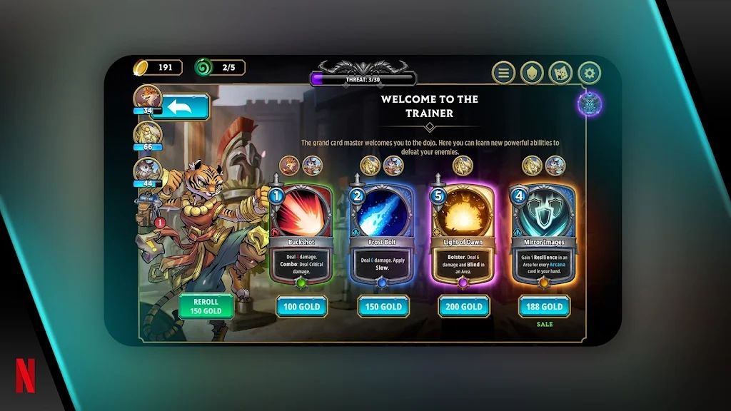 图片[1]-骨之王者 Build.20731153（King of Bones）免安装英文版-测试