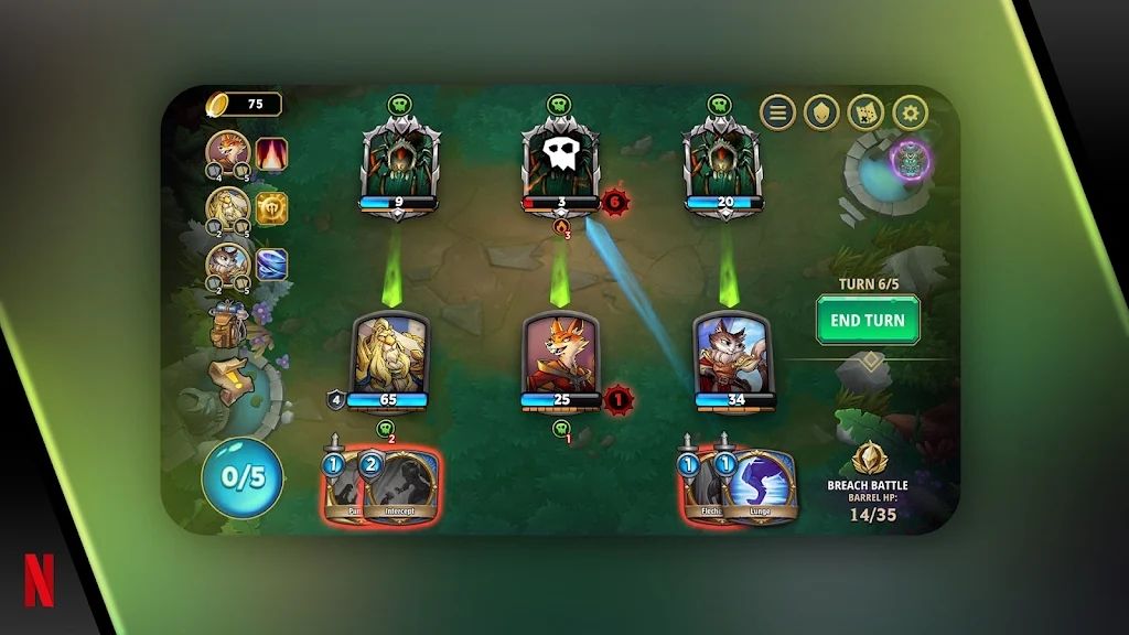 图片[1]-骨之王者 Build.20731153（King of Bones）免安装英文版-测试