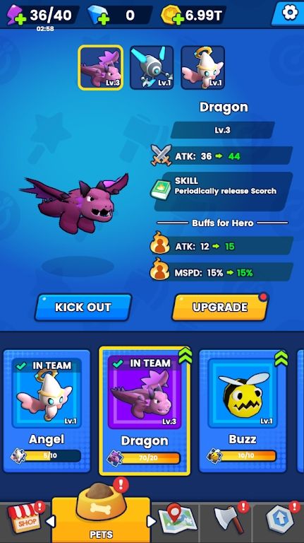 图片[1]-骨之王者 Build.20731153（King of Bones）免安装英文版-测试