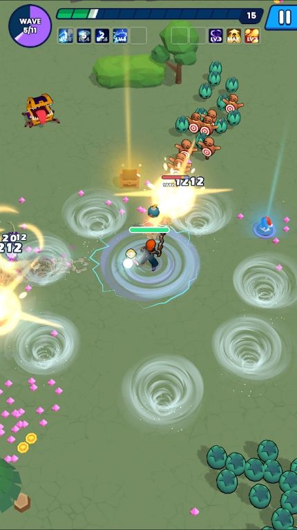 图片[1]-骨之王者 Build.20731153（King of Bones）免安装英文版-测试