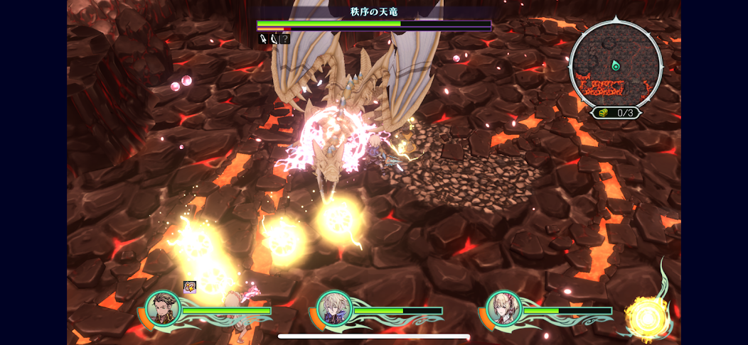 图片[1]-骨之王者 Build.20731153（King of Bones）免安装英文版-测试