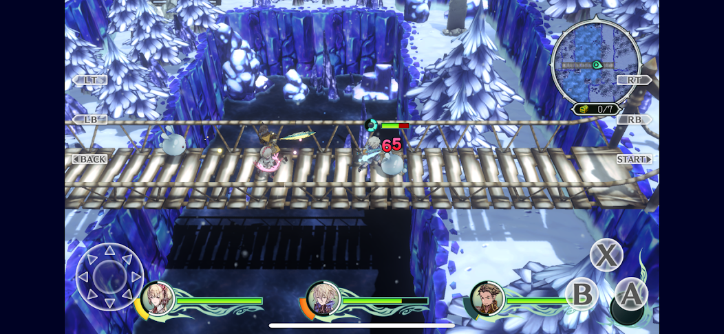 图片[1]-骨之王者 Build.20731153（King of Bones）免安装英文版-测试