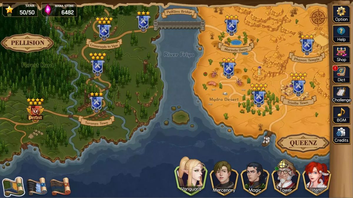 图片[1]-骨之王者 Build.20731153（King of Bones）免安装英文版-测试