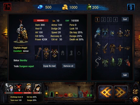 图片[1]-骨之王者 Build.20731153（King of Bones）免安装英文版-测试