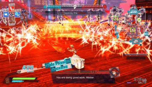 图片[1]-骨之王者 Build.20731153（King of Bones）免安装英文版-测试