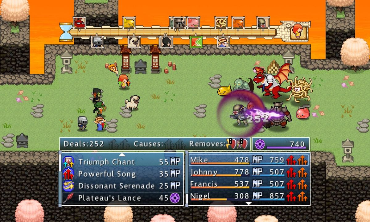 图片[1]-骨之王者 Build.20731153（King of Bones）免安装英文版-测试