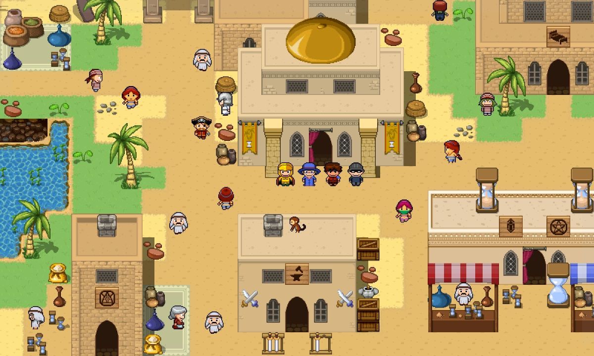 图片[1]-骨之王者 Build.20731153（King of Bones）免安装英文版-测试