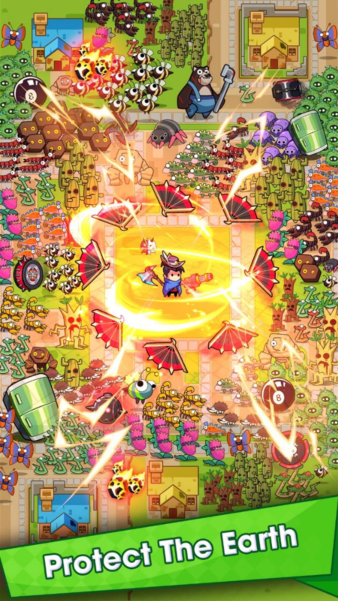 图片[1]-骨之王者 Build.20731153（King of Bones）免安装英文版-测试