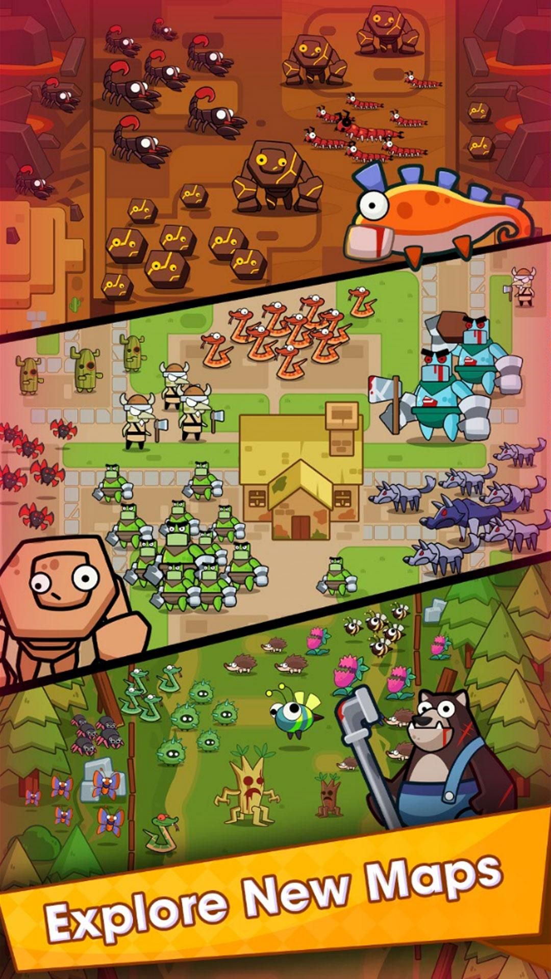 图片[1]-骨之王者 Build.20731153（King of Bones）免安装英文版-测试