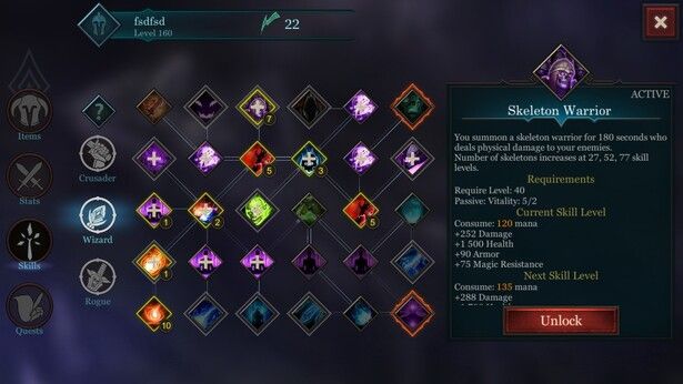 图片[1]-骨之王者 Build.20731153（King of Bones）免安装英文版-测试