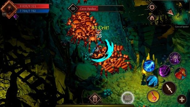 图片[1]-骨之王者 Build.20731153（King of Bones）免安装英文版-测试