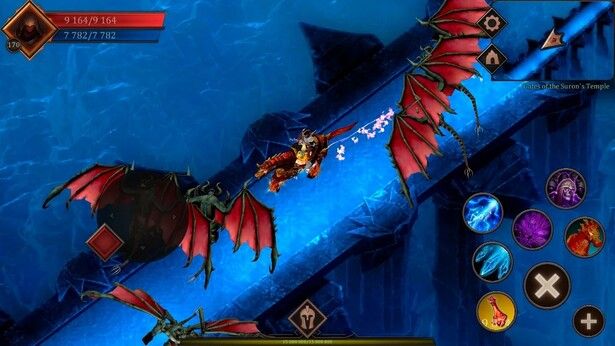 图片[1]-骨之王者 Build.20731153（King of Bones）免安装英文版-测试