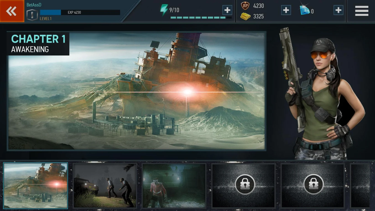 图片[1]-骨之王者 Build.20731153（King of Bones）免安装英文版-测试