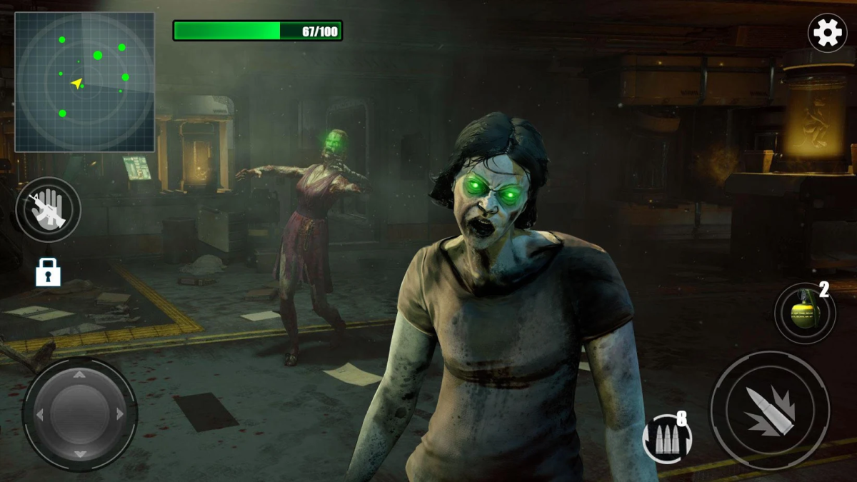 图片[1]-骨之王者 Build.20731153（King of Bones）免安装英文版-测试