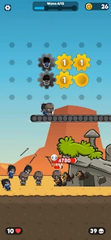 图片[1]-骨之王者 Build.20731153（King of Bones）免安装英文版-测试