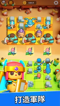 图片[1]-骨之王者 Build.20731153（King of Bones）免安装英文版-测试