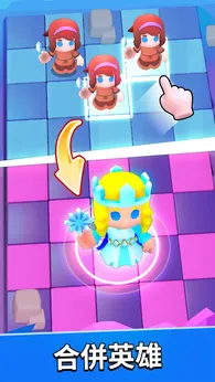 图片[1]-骨之王者 Build.20731153（King of Bones）免安装英文版-测试