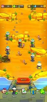 图片[1]-骨之王者 Build.20731153（King of Bones）免安装英文版-测试