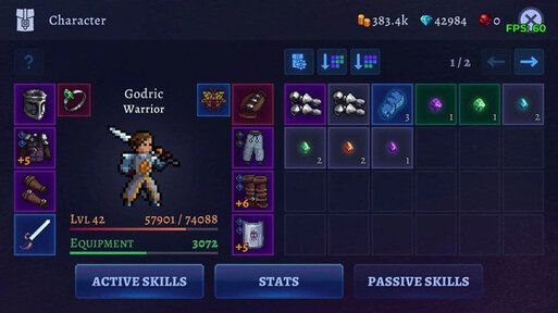 图片[1]-骨之王者 Build.20731153（King of Bones）免安装英文版-测试