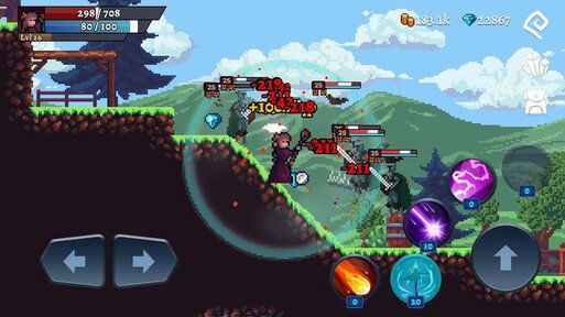 图片[1]-骨之王者 Build.20731153（King of Bones）免安装英文版-测试