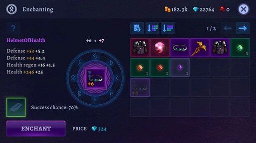 图片[1]-骨之王者 Build.20731153（King of Bones）免安装英文版-测试