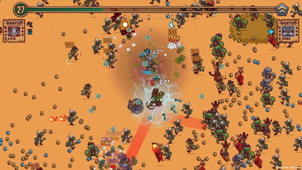 图片[1]-骨之王者 Build.20731153（King of Bones）免安装英文版-测试