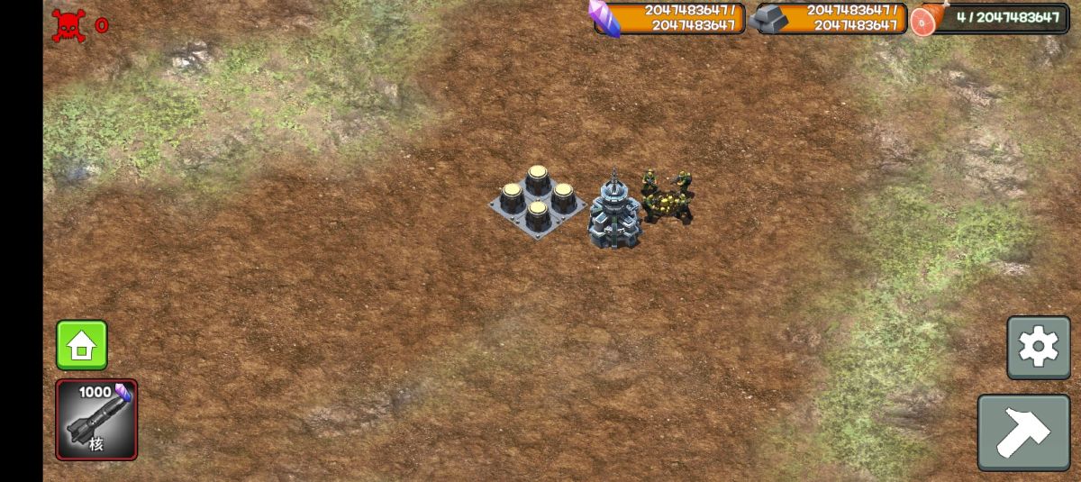 图片[1]-骨之王者 Build.20731153（King of Bones）免安装英文版-测试