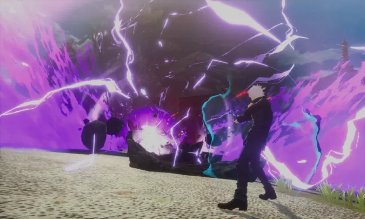 图片[1]-骨之王者 Build.20731153（King of Bones）免安装英文版-测试