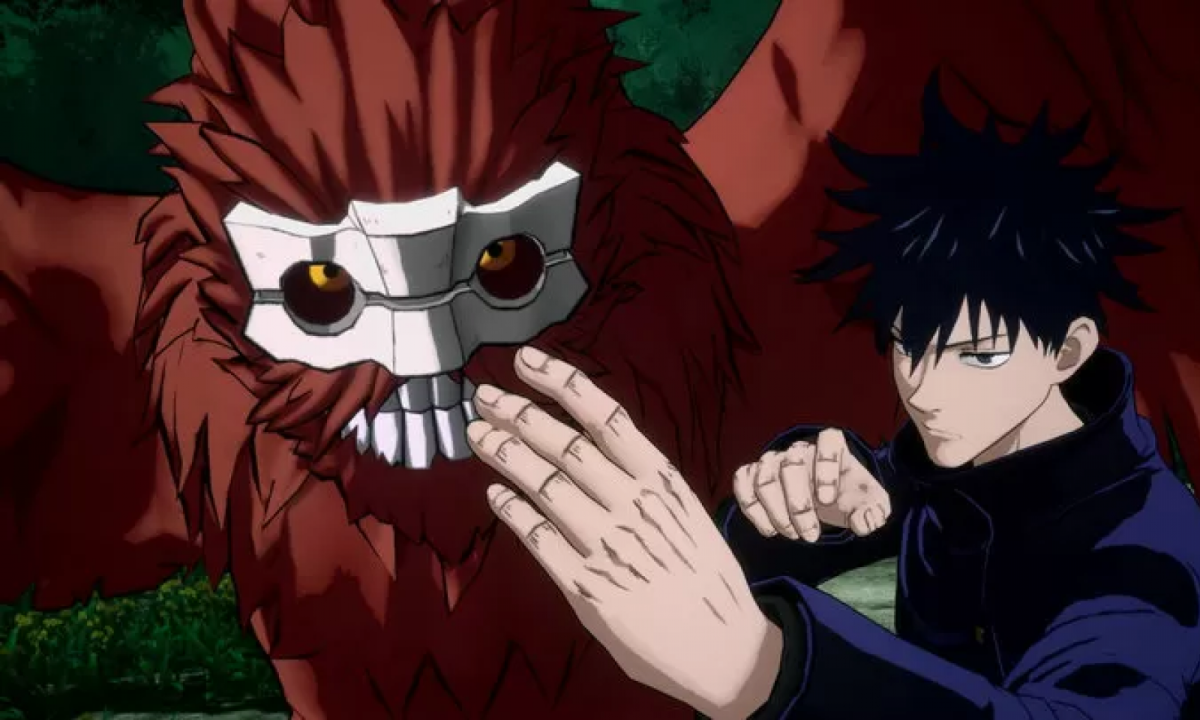 图片[1]-骨之王者 Build.20731153（King of Bones）免安装英文版-测试