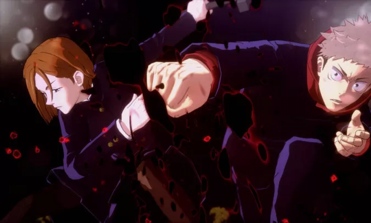 图片[1]-骨之王者 Build.20731153（King of Bones）免安装英文版-测试