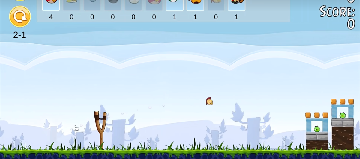 图片[1]-骨之王者 Build.20731153（King of Bones）免安装英文版-测试