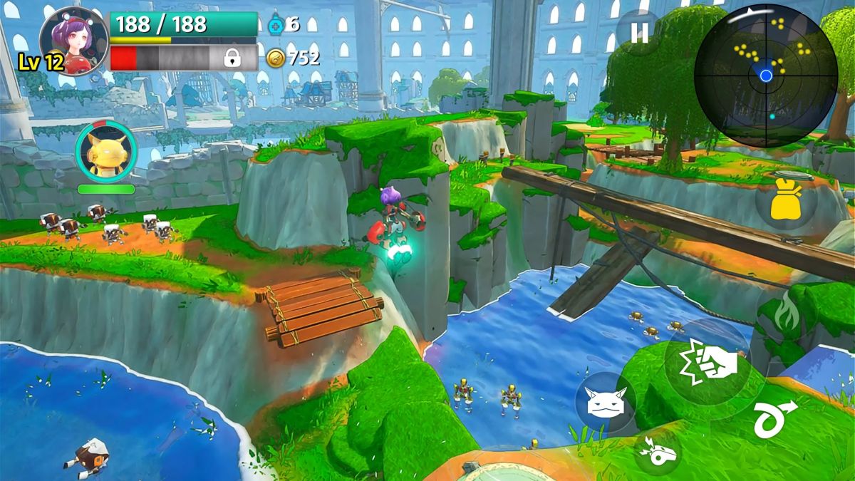 图片[1]-骨之王者 Build.20731153（King of Bones）免安装英文版-测试