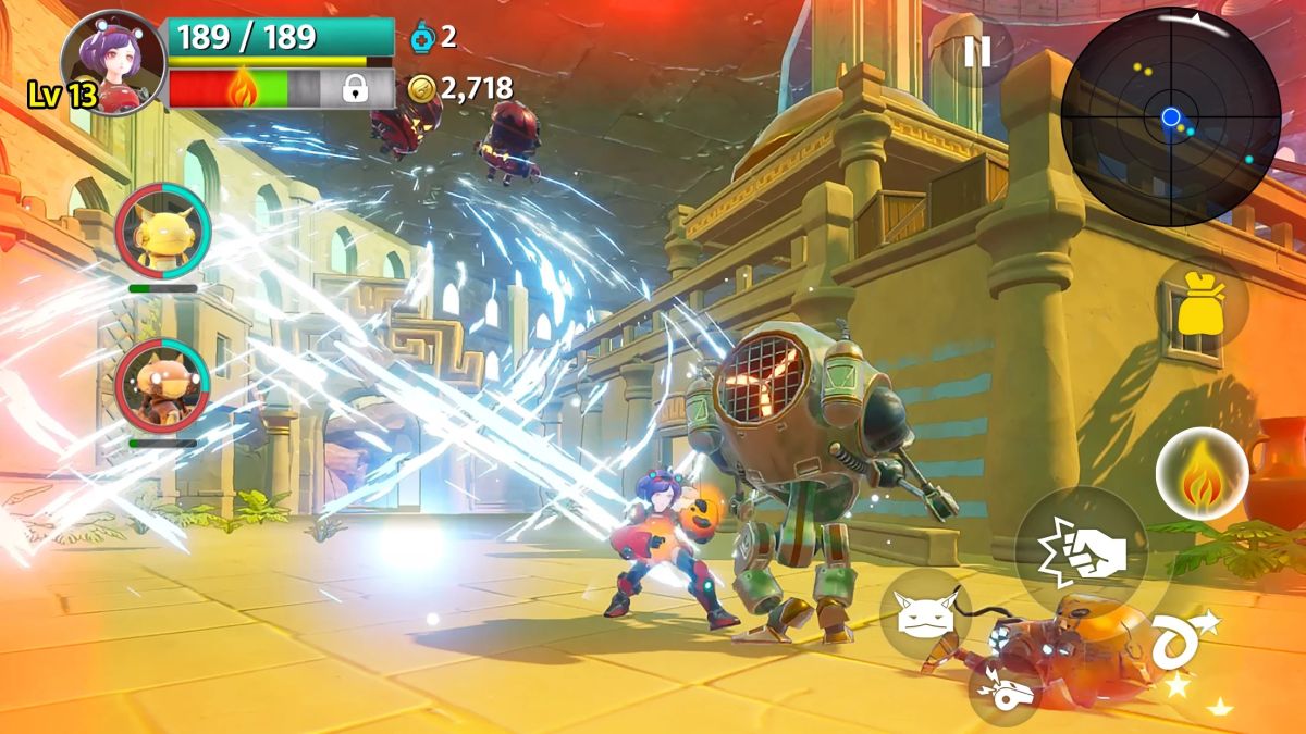 图片[1]-骨之王者 Build.20731153（King of Bones）免安装英文版-测试