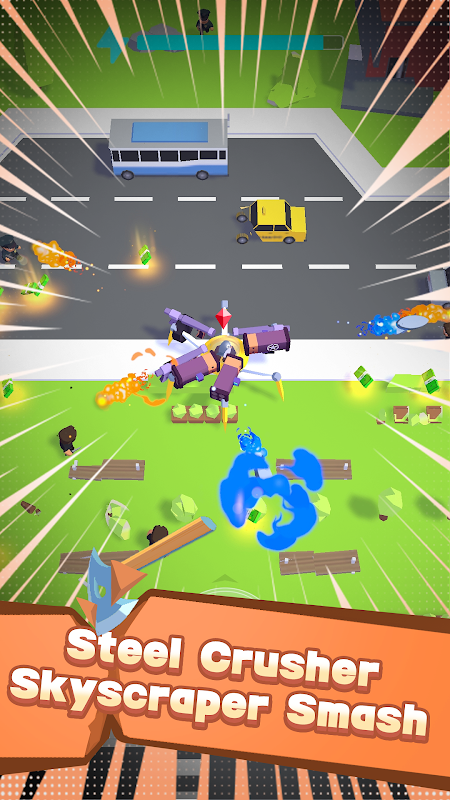 图片[1]-骨之王者 Build.20731153（King of Bones）免安装英文版-测试