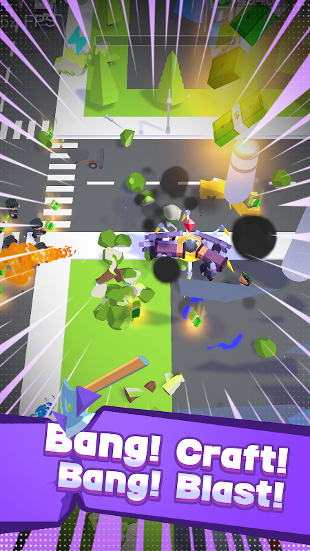 图片[1]-骨之王者 Build.20731153（King of Bones）免安装英文版-测试