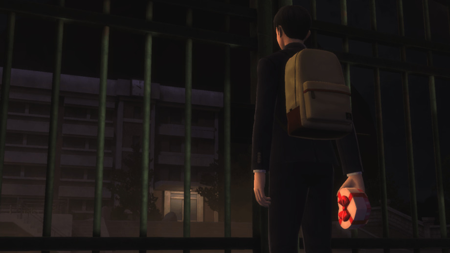 图片[1]-骨之王者 Build.20731153（King of Bones）免安装英文版-测试