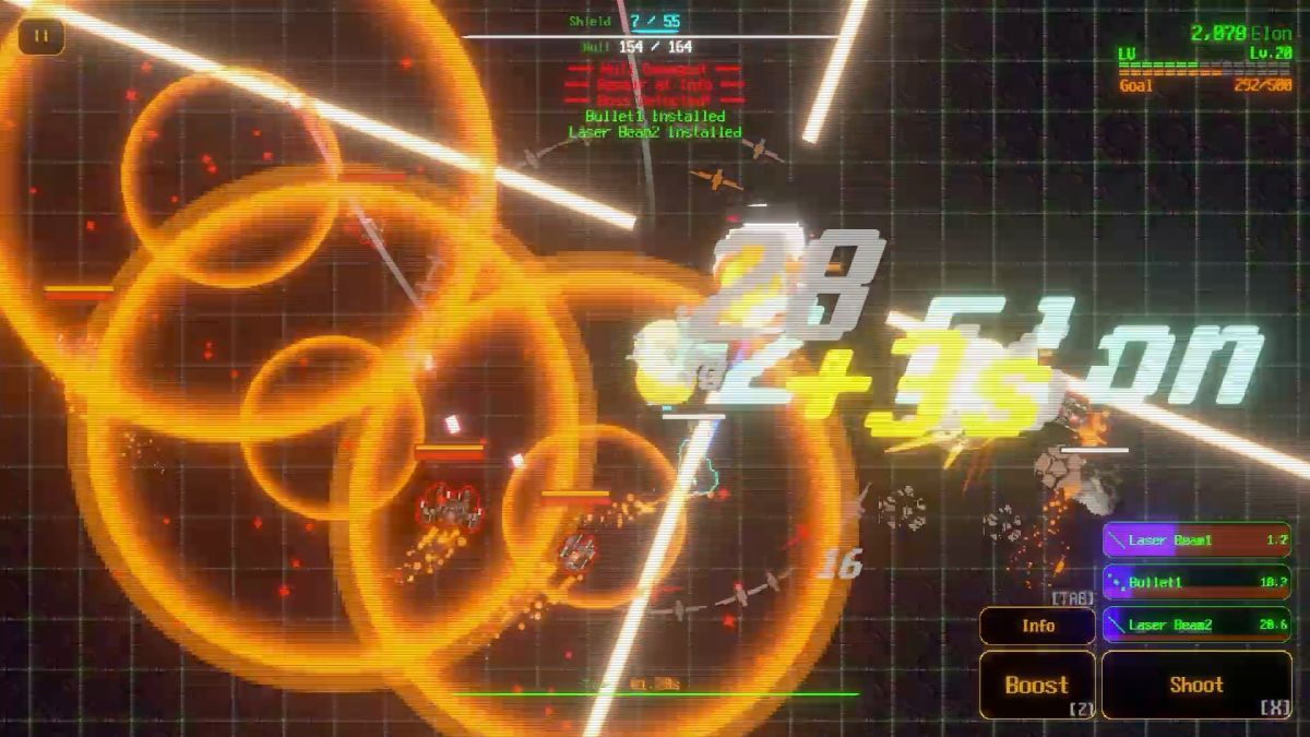 图片[1]-骨之王者 Build.20731153（King of Bones）免安装英文版-测试