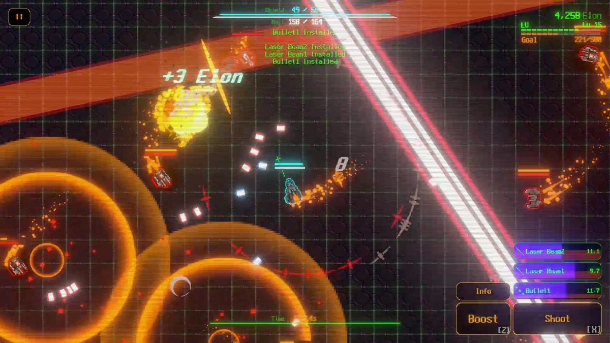 图片[1]-骨之王者 Build.20731153（King of Bones）免安装英文版-测试