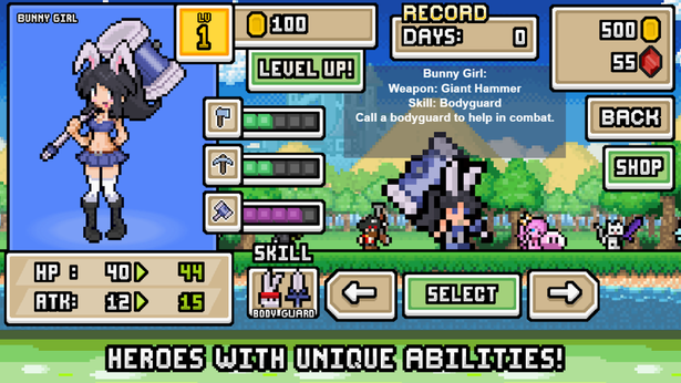 图片[1]-骨之王者 Build.20731153（King of Bones）免安装英文版-测试