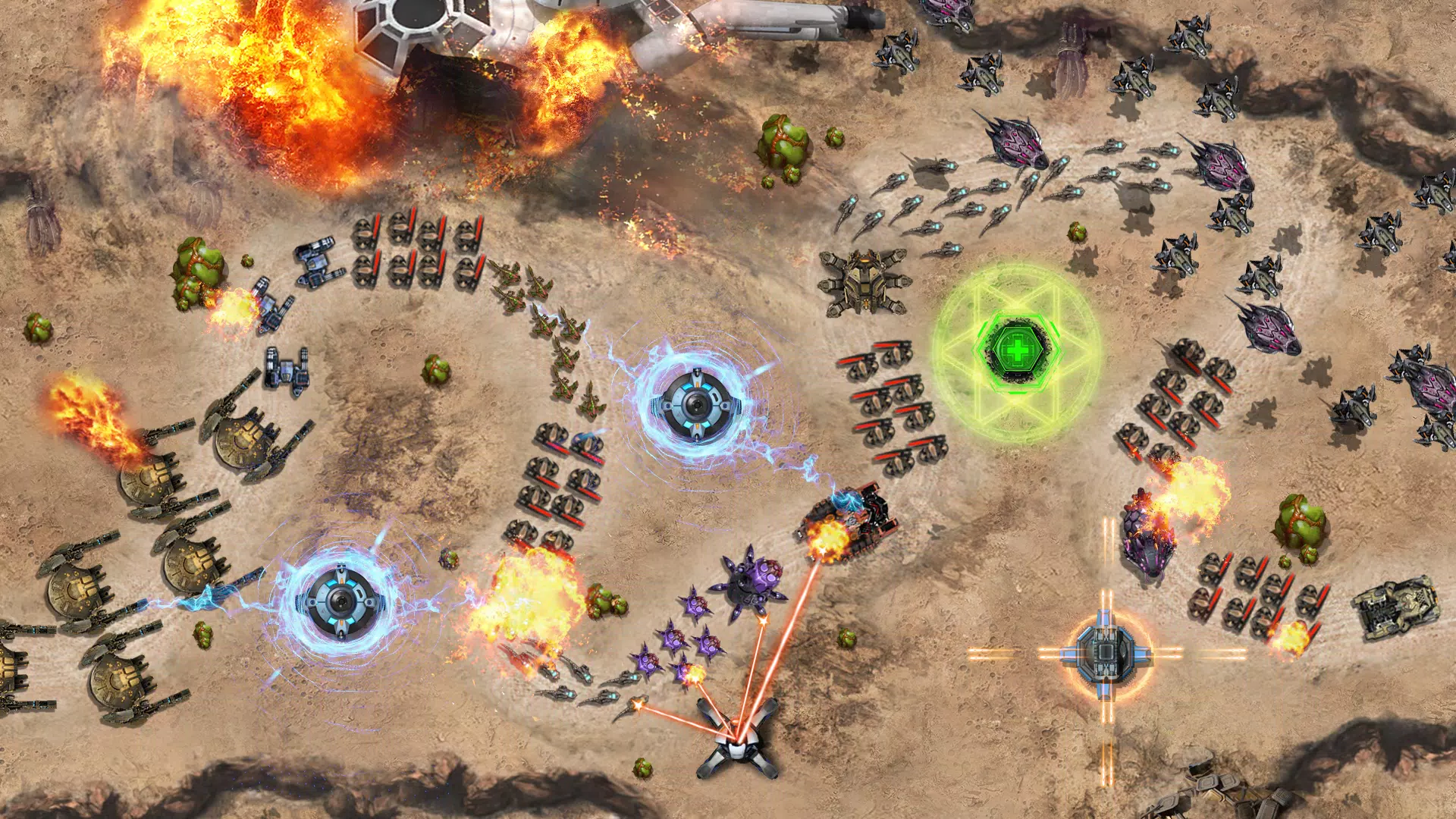 图片[1]-骨之王者 Build.20731153（King of Bones）免安装英文版-测试