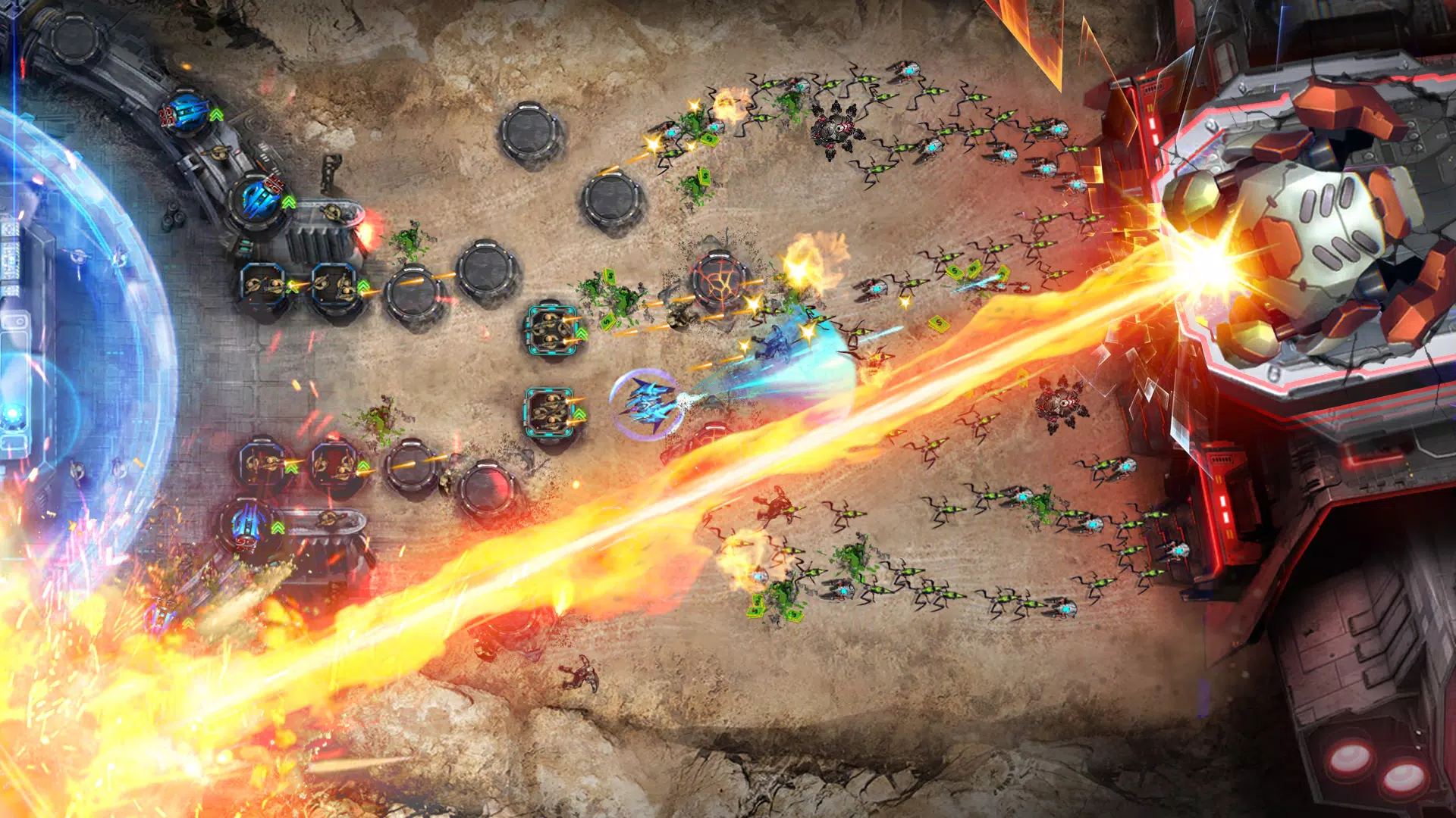 图片[1]-骨之王者 Build.20731153（King of Bones）免安装英文版-测试