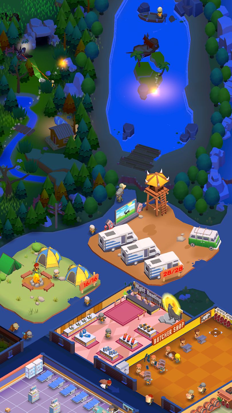 图片[1]-骨之王者 Build.20731153（King of Bones）免安装英文版-测试