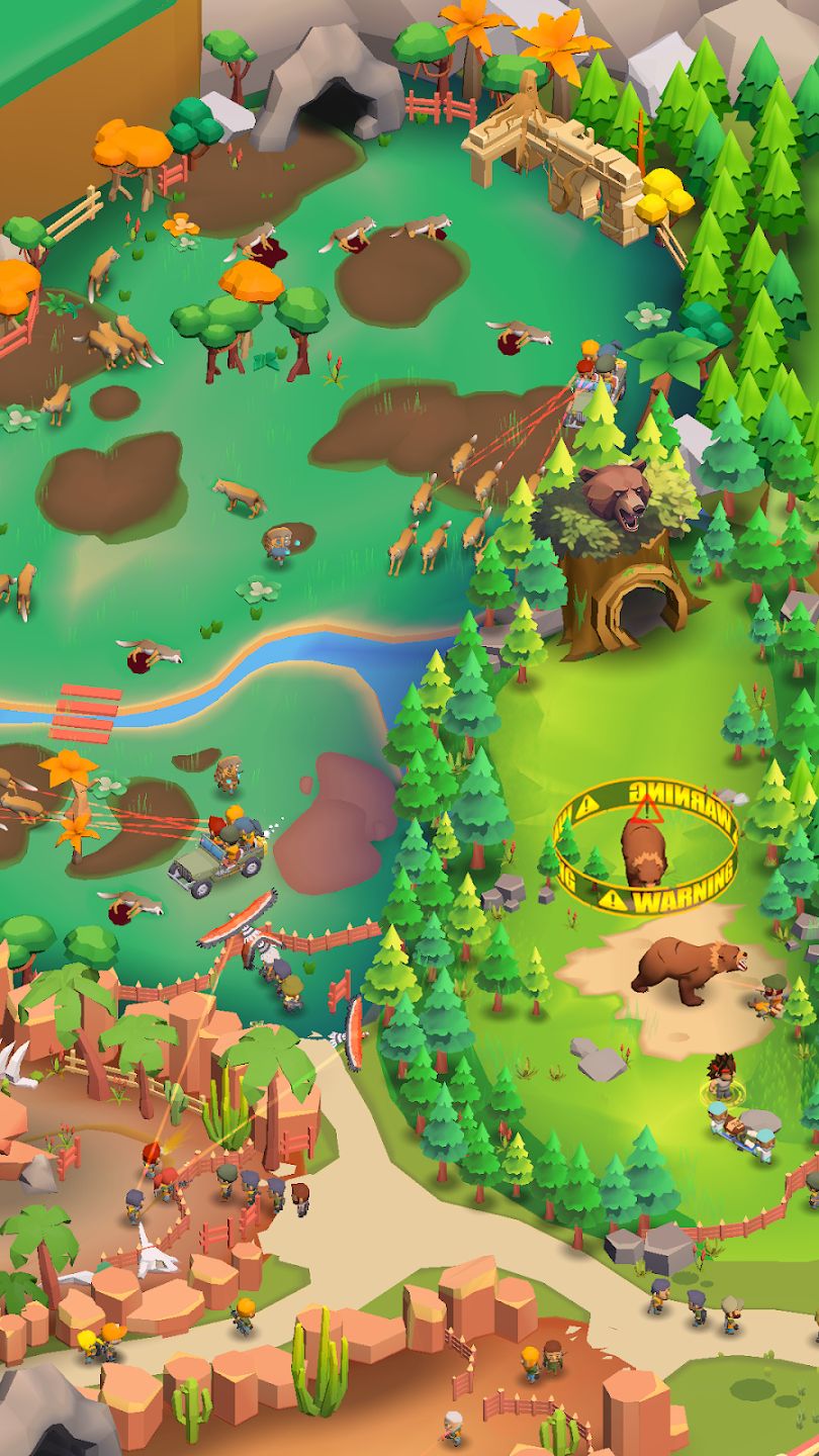 图片[1]-骨之王者 Build.20731153（King of Bones）免安装英文版-测试