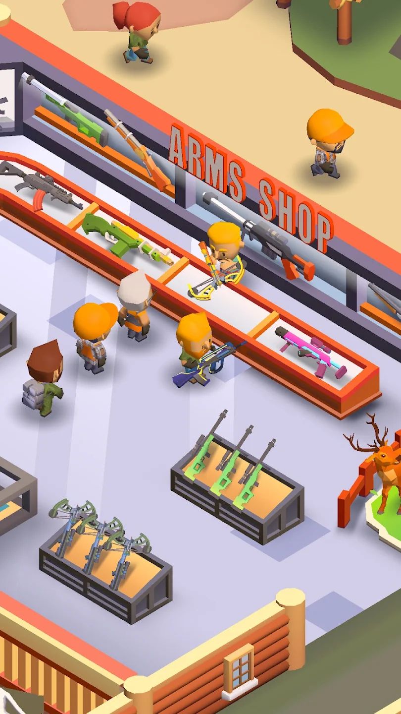 图片[1]-骨之王者 Build.20731153（King of Bones）免安装英文版-测试