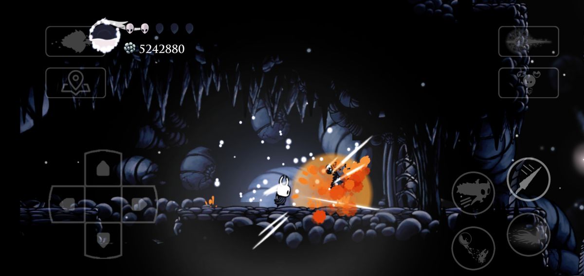 图片[1]-骨之王者 Build.20731153（King of Bones）免安装英文版-测试