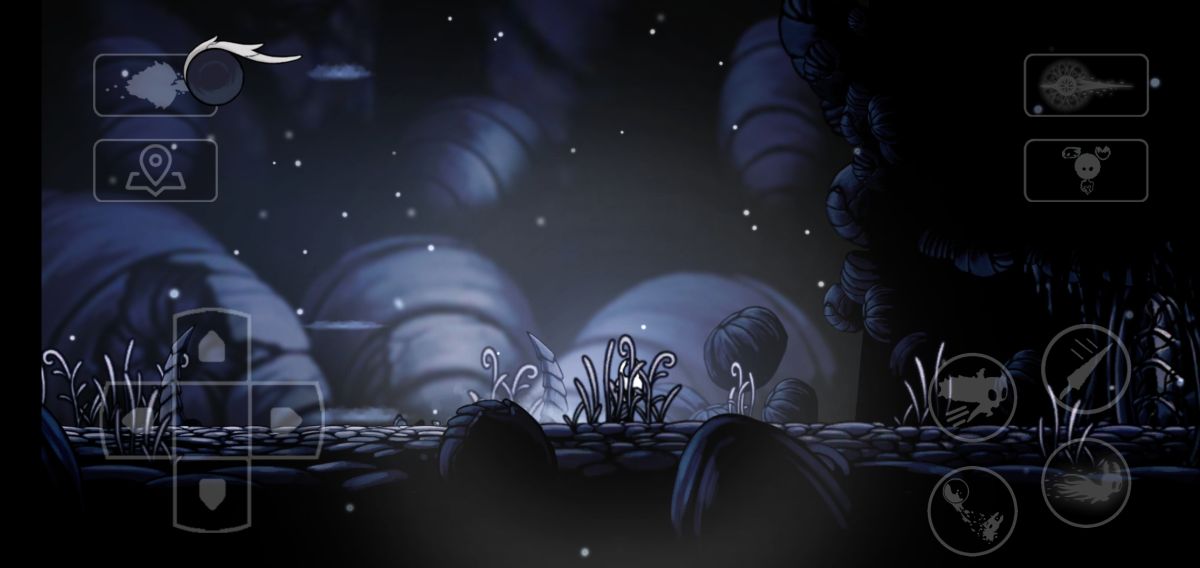 图片[1]-骨之王者 Build.20731153（King of Bones）免安装英文版-测试