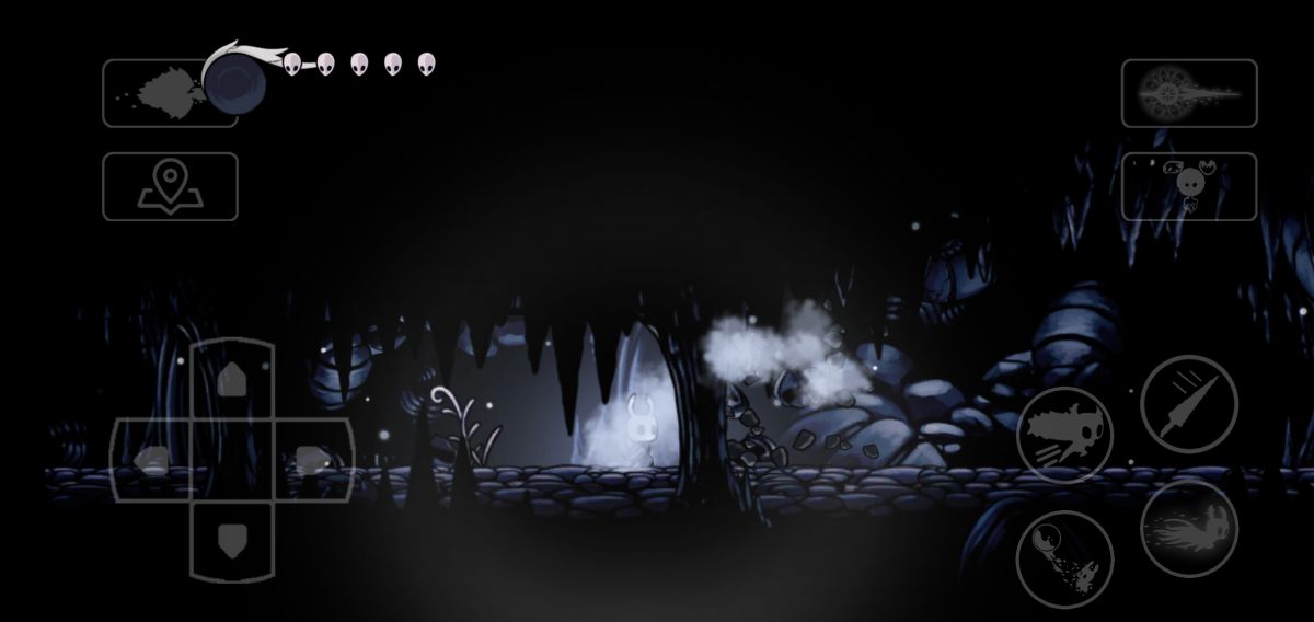 图片[1]-骨之王者 Build.20731153（King of Bones）免安装英文版-测试